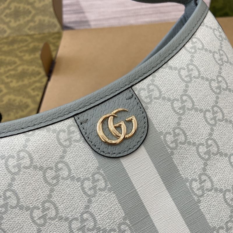 Gucci Hobo Bags